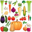 Vegetables