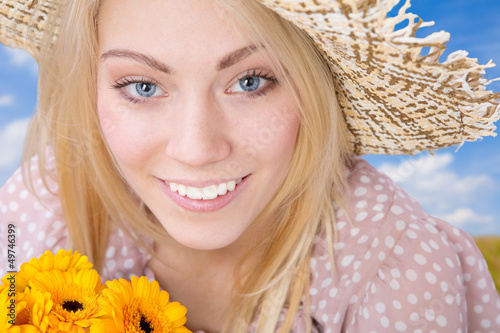 Photo: beautiful girl beautiful girl