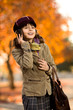 beautiful girl