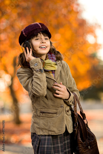 Photo: beautiful girl beautiful girl
