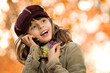 beautiful girl