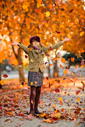Photo: happy girl happy girl