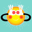 happy sunshine day