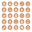 25 Vector icons