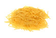 heap of small vermicelli