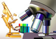 Illustration: science science