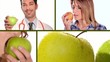 an apple a day keeps the doctor away