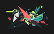 Abstract Vector