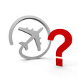 fliegen, flugzeug, flug, plane, airplane, flughafen, check,