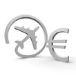 fliegen, flugzeug, flug, plane, airplane, flughafen, check,