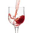 Red wine