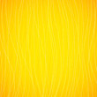 Abstract bright painted hair sunny background