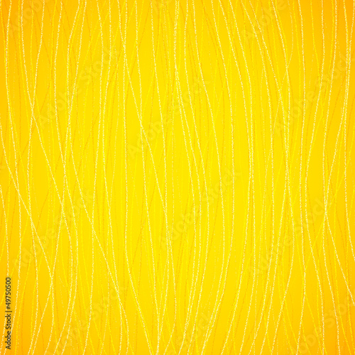 Vector: Abstract bright painted hair sunny background Abstract bright painted hair sunny background