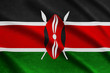 Drapeau du Kenya