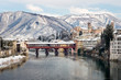 Bassano del Grappa, Ponte degli Alpini