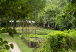 jardin des six sens, Wesserling, Vosges,Alsace, 68, Haut Rhin