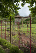 jardin des six sens,Wesserling, Vosges, Alsace, 68, Haut Rhin