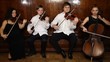 String quartet