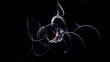 Fractal Structures Animation