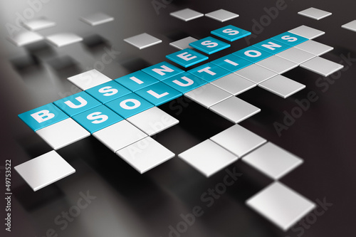 Illustration: Creative Business Solutions Creative Business Solutions