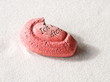 Broken heart