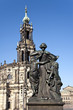 Dresden Hofkirche