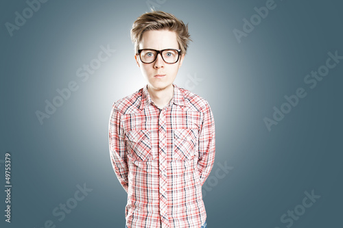 Photo: Nerd Nerd
