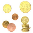 Euromünzen Set