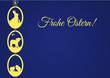 Frohe Ostern!