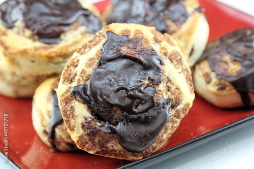 Photo: Delicious Rolls Delicious Rolls