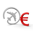 fliegen, flugzeug, flug, plane, airplane, flughafen, check,