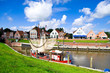 Greetsieler  Hafen
