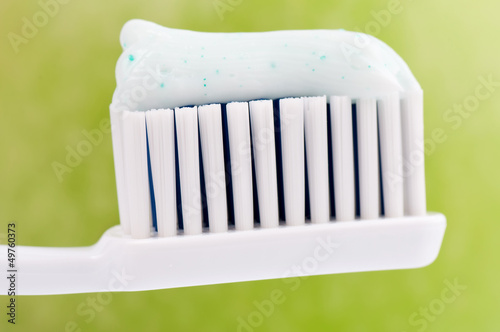 Photo: Dental care Dental care