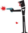 Heartless Gunman