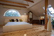 Cloudy home - bedroom
