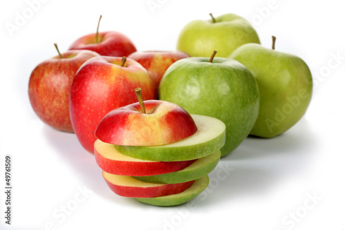 Photo: Apples Apples