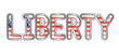 Liberty Banner
