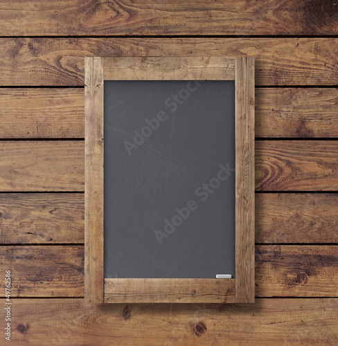 Photo: wall wood texture with black poster wall wood texture with black poster