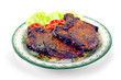 Pork chops