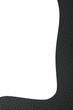 Photo: Bordure Cuir Noir Bordure Cuir Noir