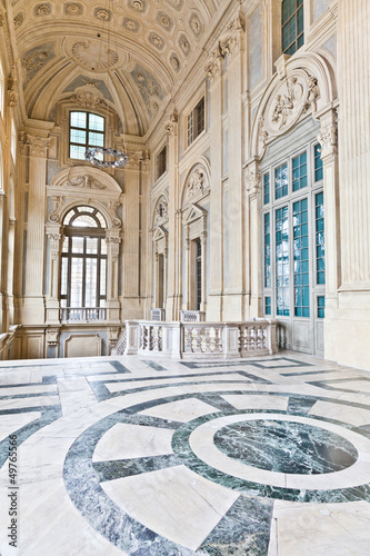 Photo: Luxury interior Luxury interior