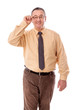 Foto: Casual senior businessman Casual senior businessman