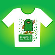 T-Shirt design Concept