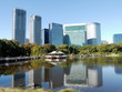 浜離宮