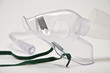 Oxygen mask
