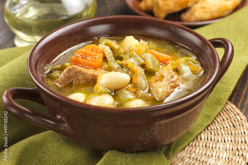 Photo: Soup Soup