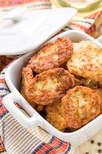 Photo: Cutlets Cutlets