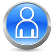 User-Login Button