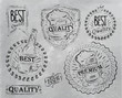 Beer Quality elements gray
