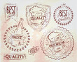 Beer Quality elements brown